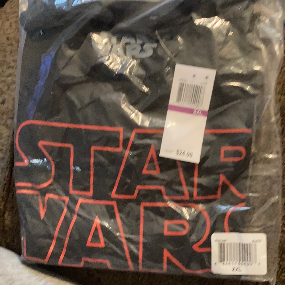 Star Wars